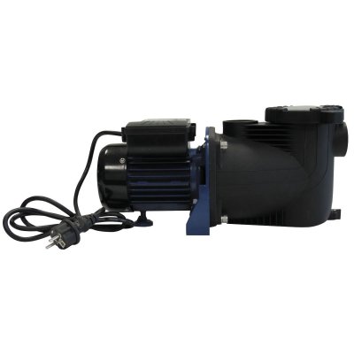 AQUALUX Pompe de piscine avec pr&eacute;filtre  