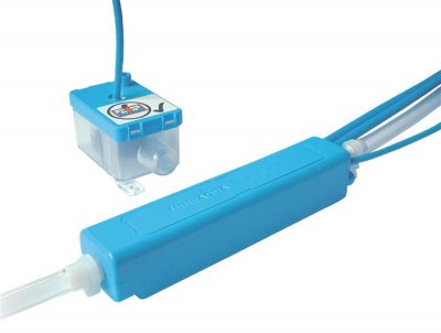 ASPEN Pompe de relevage bi-blocs Miniaqua - Pompe de relevage bi-blocs Miniaqua