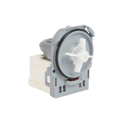 ARTHUR MARTIN ELECTROLUX Pompe de vidange 25w lave-vaisselle multi-marques 132663000