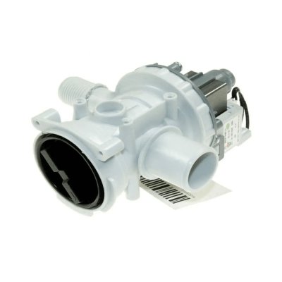 CONTINENTAL EDISON Pompe De Vidange 35 W Pour Lave Linge  - 60010087