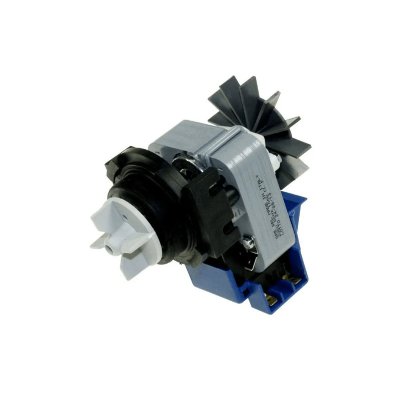 MIELE Pompe de vidange BE30 B4 pour lave linge Adaptable  3568614