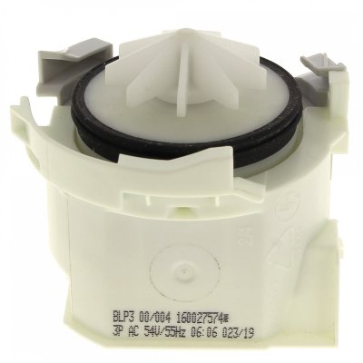 WHIRLPOOL Pompe de vidange blp3 00/004 c00297919 pour Lave-vaisselle 