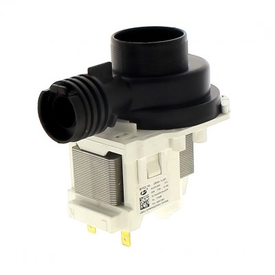 ELECTROLUX Pompe de vidange bpx2-14l pour Lave-vaisselle Faure