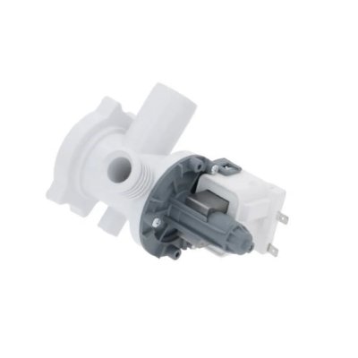 INDESIT Pompe de vidange, c00507308, c00309709 pour Lave-linge 