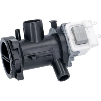 LG Pompe de vidange complete pour lave linge  - 5859en1004j 5859EN1004J