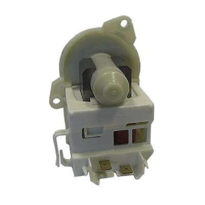 BOSCH Pompe de vidange complete pour lave vaisselle  00152710