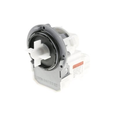SAMSUNG Pompe de vidange (DC31-00181A) pour Lave-linge 301992 