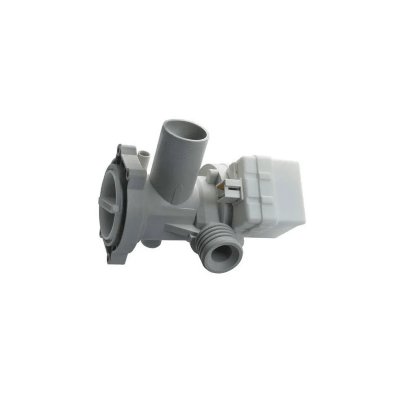 WHIRLPOOL Pompe de vidange DP020-018 25W pour lave linge FAR 32007280