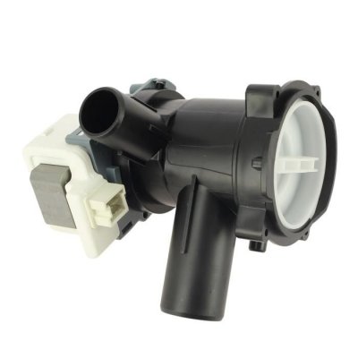 BOSCH Pompe de vidange ebs2556-0808 00141896 pour Lave-linge 