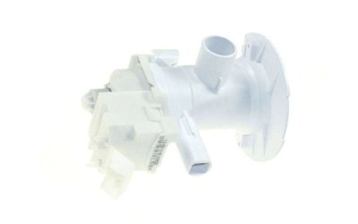 ARISTON Pompe De Vidange Kebs111/051 Pour Lave Linge  - C00319033