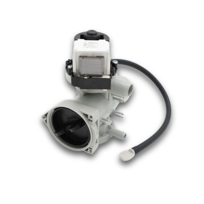 LG Pompe de vidange Lave-linge 5859EN1006B, EAU62263305  - 223010