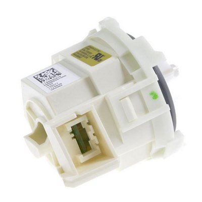 ELECTROLUX Pompe de vidange Lave-vaisselle 140000604011, 140000604045 