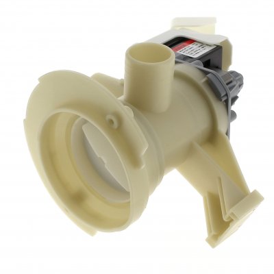 WHIRLPOOL Pompe de vidange mod&egrave;le 480111104693 pour lave-linge 