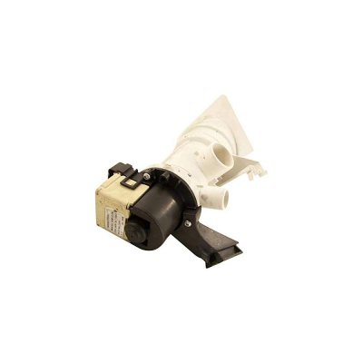 WHIRLPOOL Pompe de vidange plaset 58961 30w pour lave linge  - 481236018578