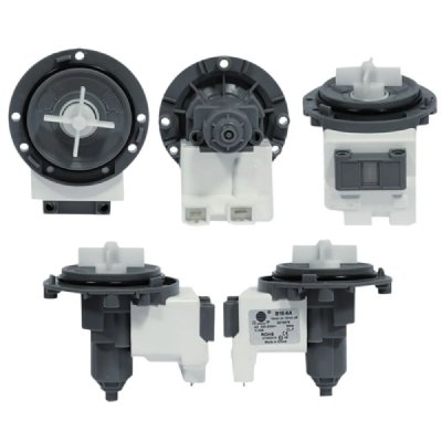 ELECTROLUX Pompe De Vidange Pour Lave Linge  - 14004917701