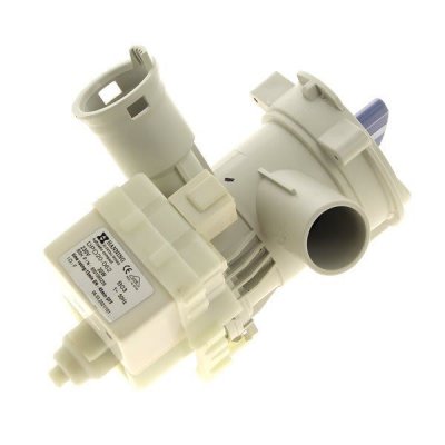 BOSCH Pompe de vidange pour lave-linge hanning - dpo20-062  00146083