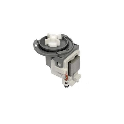 PROLINE Pompe de vidange pour lave vaisselle - 1740300100 - semo1740300100