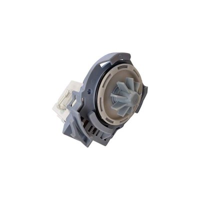 WHIRLPOOL Pompe De Vidange Pour Lave Vaisselle  - C00322620