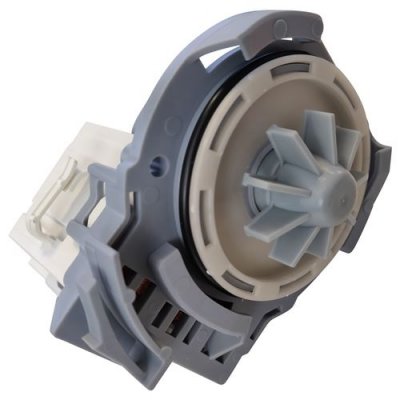 WHIRLPOOL Pompe de vidange r 2.5 220-240v 50hz lave-vaisselle  481010751595
