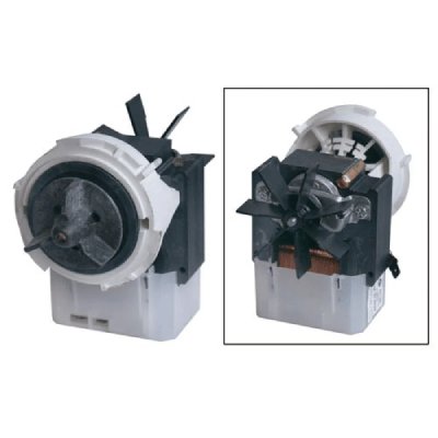 THOMSON Pompe de vidange selni SM00-137 pour lave linge Fagor 51X7463