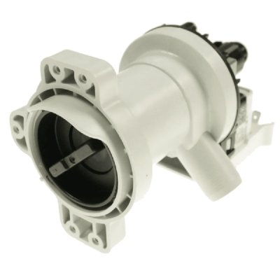 THOMSON Pompe de vidange TP-65-25-2-39L pour lave linge  489H04