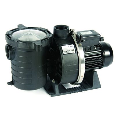 PENTAIR Pompe  Ultraflow Plus 1 CV Tri - PAC-100-0103