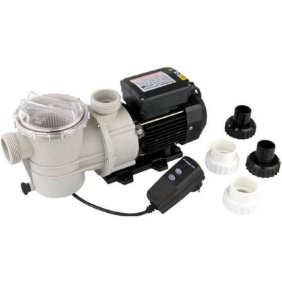 UBBINK Pompe Piscine  12.6m3/h P : 370W
