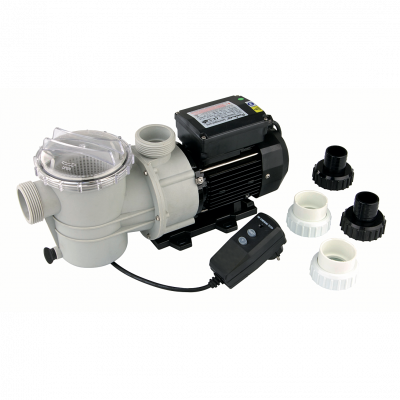 UBBINK Pompe Piscine  14.4m3/h P : 560W
