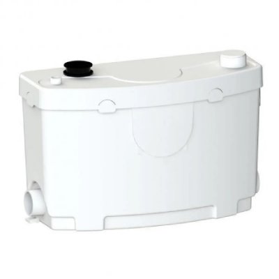 SFA Pompe relevage Sanipompe Vite 3 entr&eacute;es