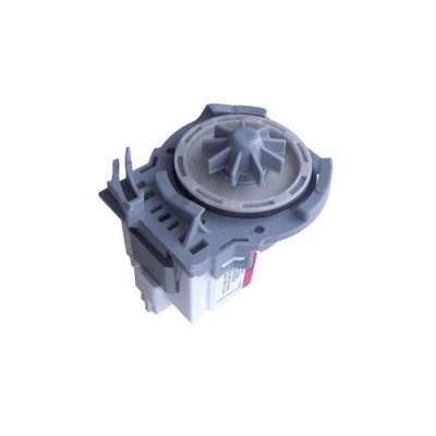 WHIRLPOOL Pompe vidange lave-vaisselle  pour lave vaisselle - pmp015wh