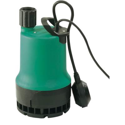 WILO Pompe Vide-Cave -Drain Tmw 32/8 Twister - 8M3/H &Agrave; 4M/Ce