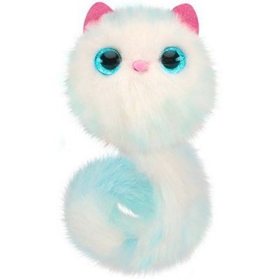 BANDAI Pomsies Pomsies Chaton - Snowball PSP