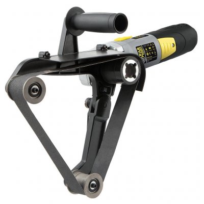 FARTOOLS Ponceuse a bande pour tube tbs1300 1300 w