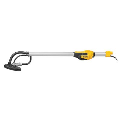 DEWALT Ponceuse &agrave; bras murale 225 mm 530W DWE7800-QS  - DWE7800-QS