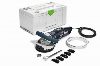 FESTOOL Ponceuse de r&eacute;novation RG 130 ECI-Plus Renofix  - 577045
