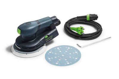 FESTOOL Ponceuse excentrique  ETS EC 150/3 EQ - 575032