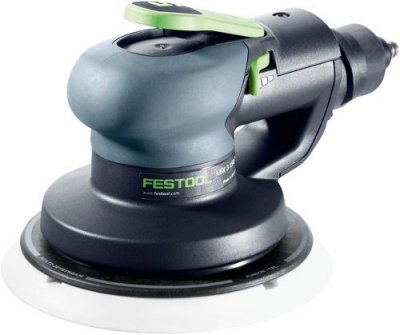 FESTOOL Ponceuse excentrique pneumatique  LEX 3 150/5 - 575081