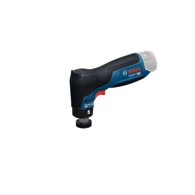 BOSCH Ponceuse excentrique sans fil gex 12V-32  sans batterie ni chargeur, dans son emballage carton