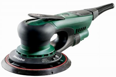 METABO Ponceuse excentrique sxe 150-5.0 bl (615050000) carton - 