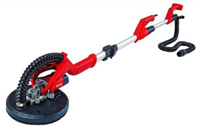EINHELL - ponceuse girafe murale tc-dw 225