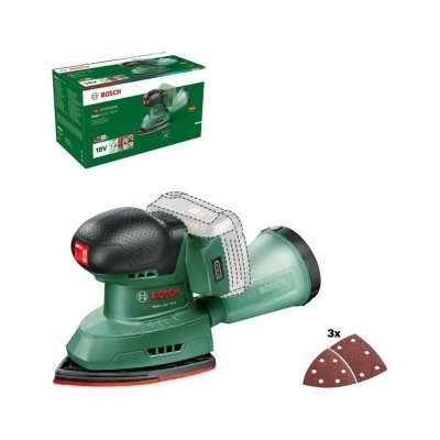 BOSCH Ponceuse multi sans-fil  Easy Sander 18V-8