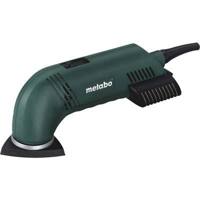 METABO Ponceuse triangulaire dse 280 intec - 280 w