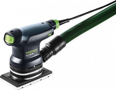FESTOOL Ponceuse vibrante  RTS 400 REQ - 250 W - 201224