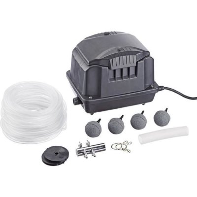 PONTEC  43109 PondoAir Set 1800 A&eacute;rateur de bassin 1800 l/h W611771