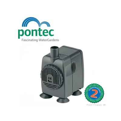 PONTEC  57508 PondoCompact 1200 Pompe pour Fontaine