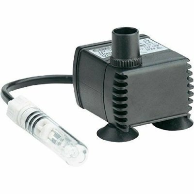 PONTEC  - Pompe pour fontaine dint&eacute;rieur 300 l/h PondoCompact 300iL 57502 0.7 m