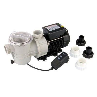 UBBINK POOLMAX Pompe piscine TP150 - 1,5CV