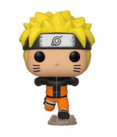 FUNKO Pop! Animation: Naruto - Naruto Running
