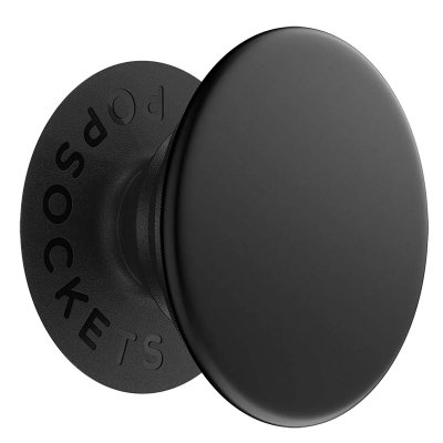 POPSOCKETS Pop Grip Noir - 800470 Huawei - Le Popgrip