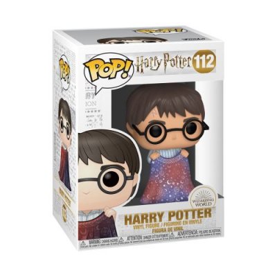 FUNKO Pop! Harry Potter #
